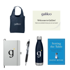 Welcome Pack